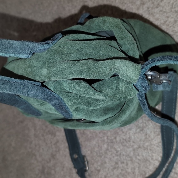 Free People slouchy bag - Picture 6 of 9